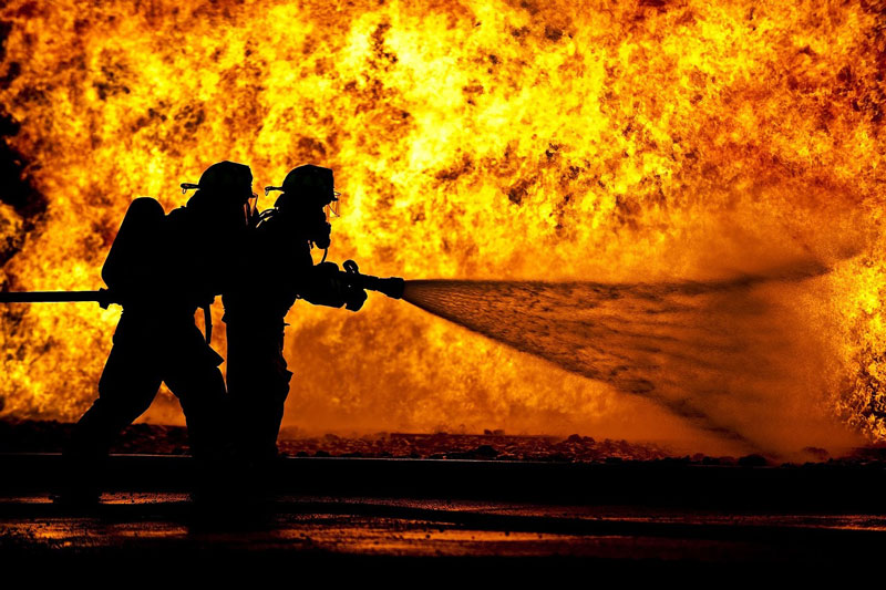 Florida Fire Department Qualifications