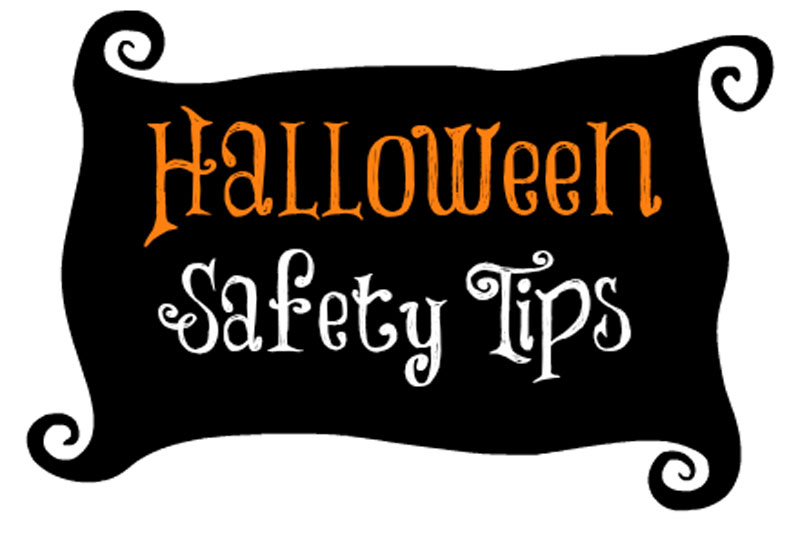Halloween Safety Tips from HCI