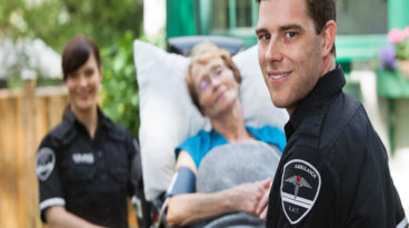 What to Expect as a Career EMT