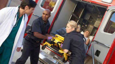 3 Signs You Were Meant to be an EMT