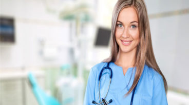Where Can a Registered Nurse Work