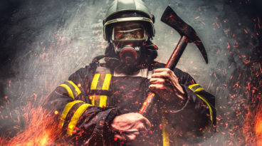 12 Secrets of a Firefighter