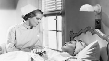 Highlights in Nursing History