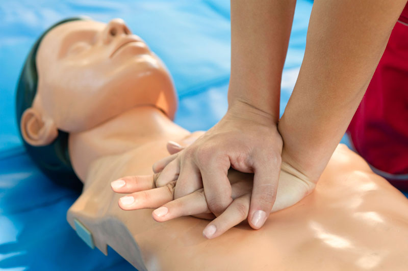 Mandatory CPR Training in Schools