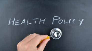 Knowing Health Policy as a Nurse