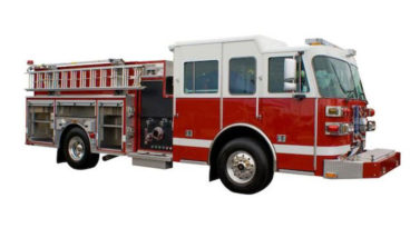Test Your Knowledge of Firetrucks