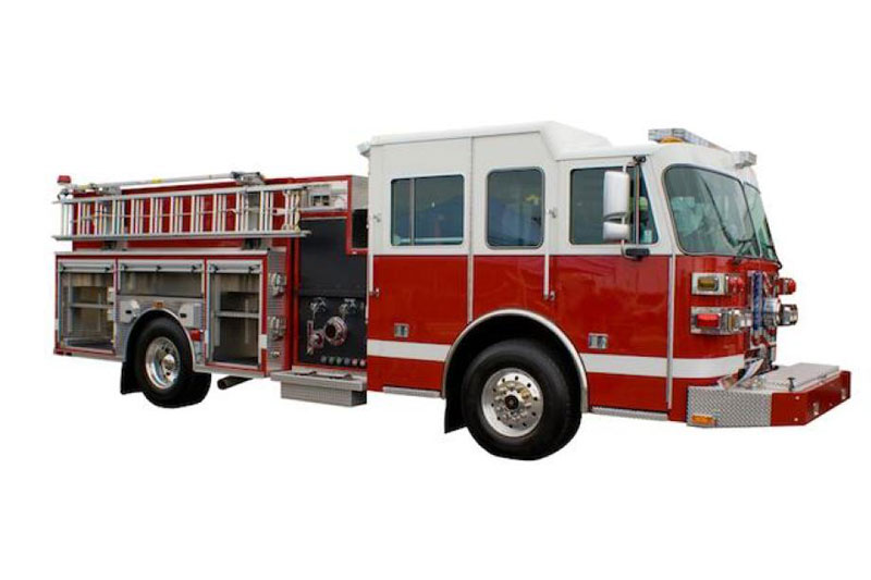 Test Your Knowledge of Firetrucks