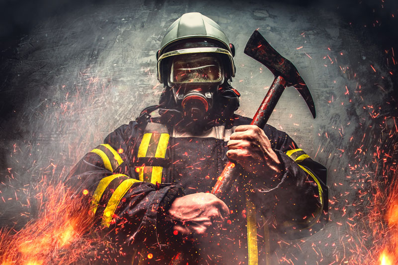 Benefits of Earning Your Fire Science Degree