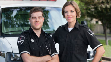 Career Benefits of an AS in EMS Degree