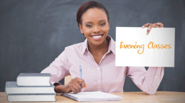 HCI Offers Evening Classes for Student Ease