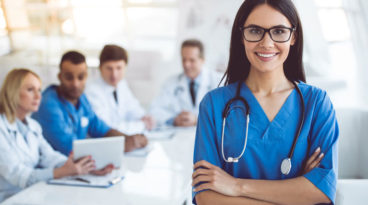 Career Benefits of a BSN Degree