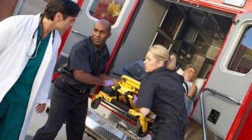 HCI Offers Evening EMT Courses