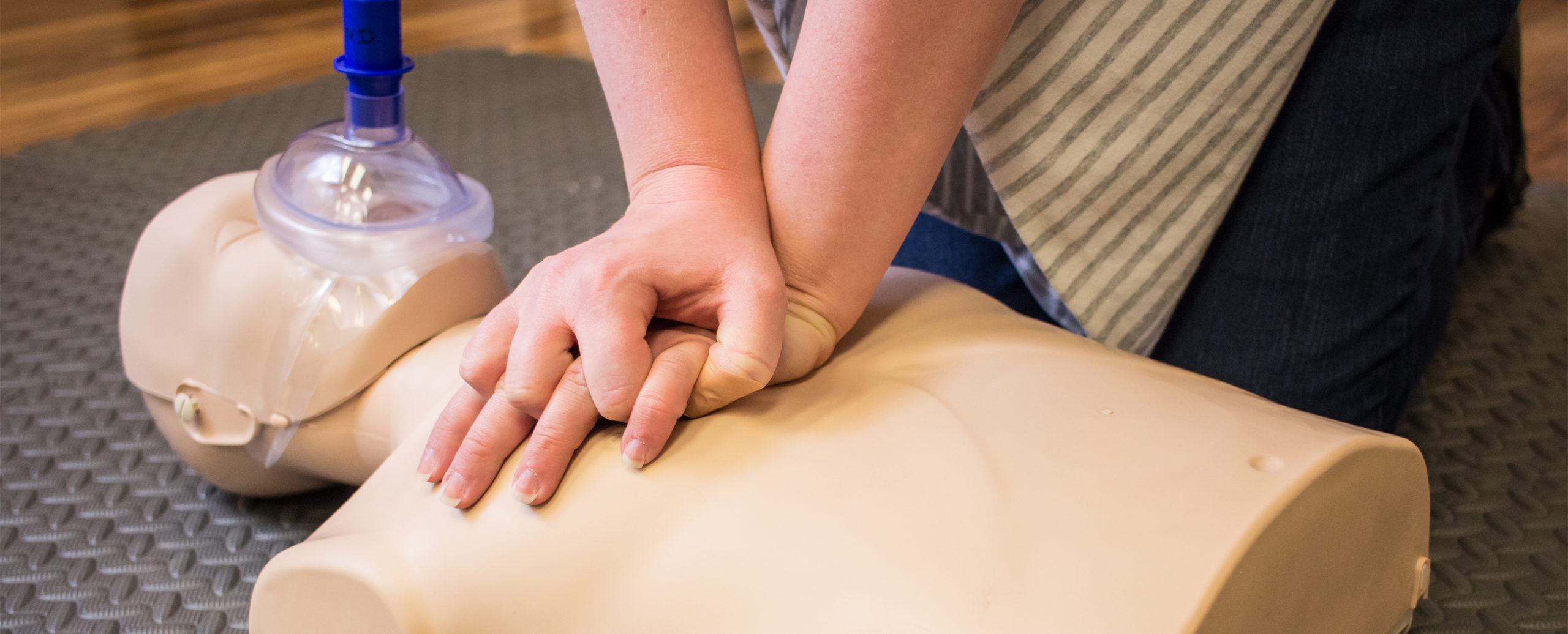 American Heart Association Courses HCI College