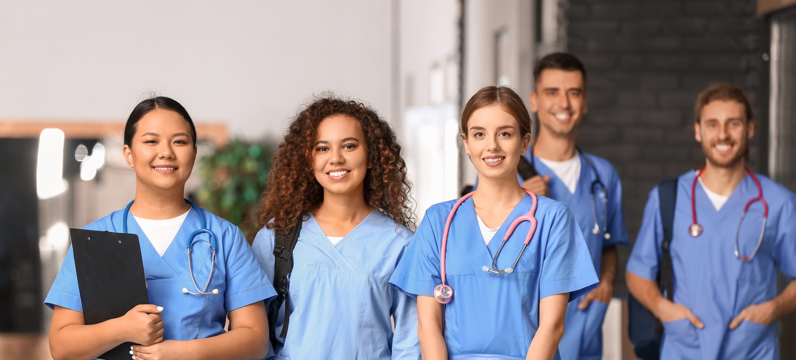What Aspiring Nurses Need to Know About the Industry's Job Outlook