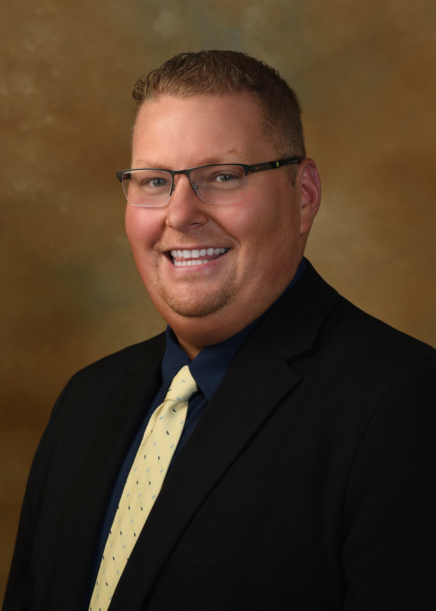 David shelpman jr mhrm hci college