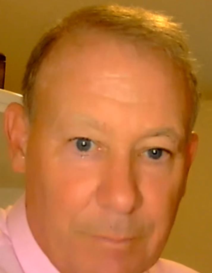 Dr. Shawn McPartland, M.D., J.D. HCI College