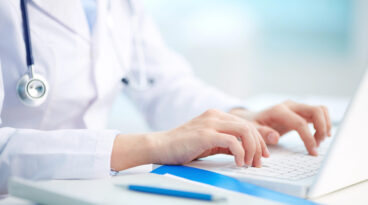 AI is changing how healthcare work